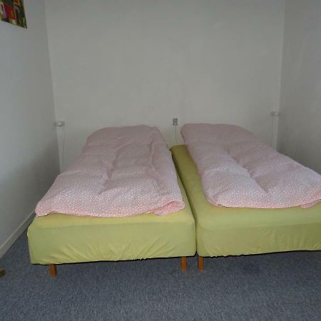 Pasescia Bed&Breakfast. Kolind Esterno foto
