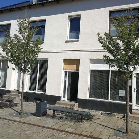Pasescia Bed&Breakfast. Kolind Esterno foto