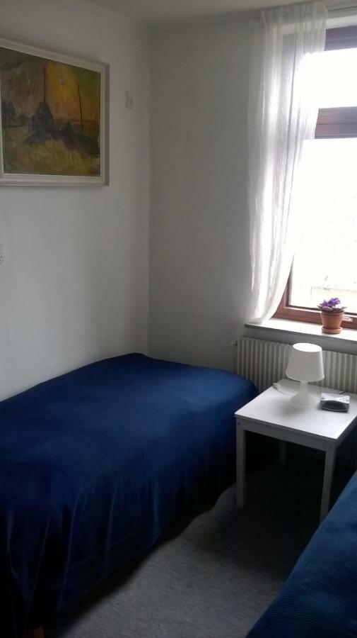 Pasescia Bed&Breakfast. Kolind Esterno foto