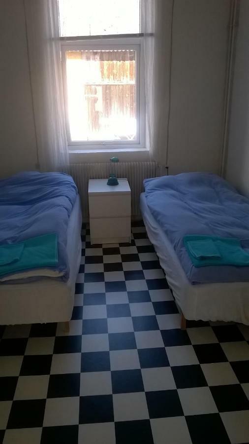 Pasescia Bed&Breakfast. Kolind Esterno foto