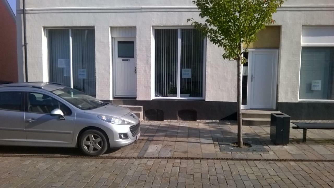 Pasescia Bed&Breakfast. Kolind Esterno foto