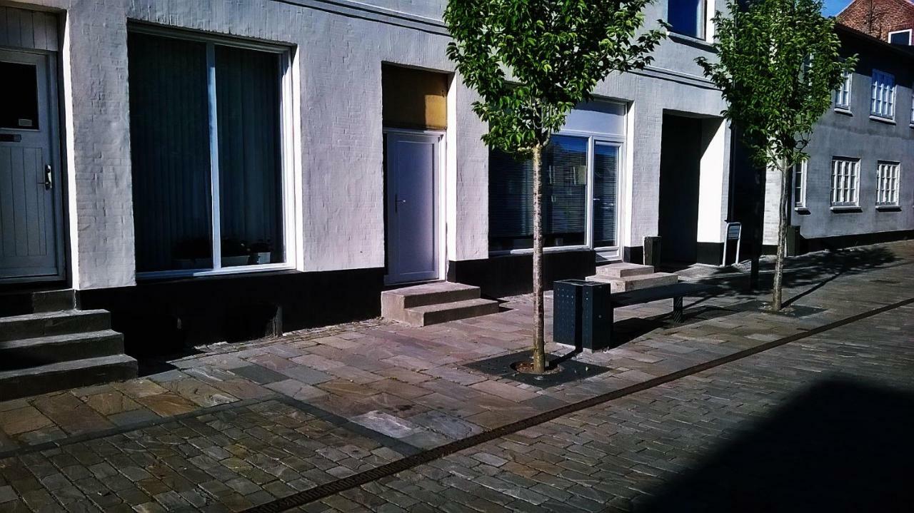 Pasescia Bed&Breakfast. Kolind Esterno foto