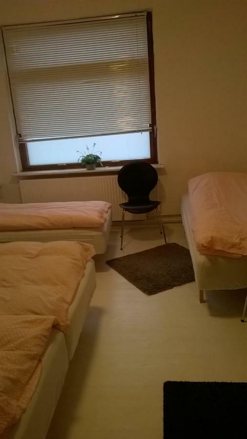 Pasescia Bed&Breakfast. Kolind Esterno foto