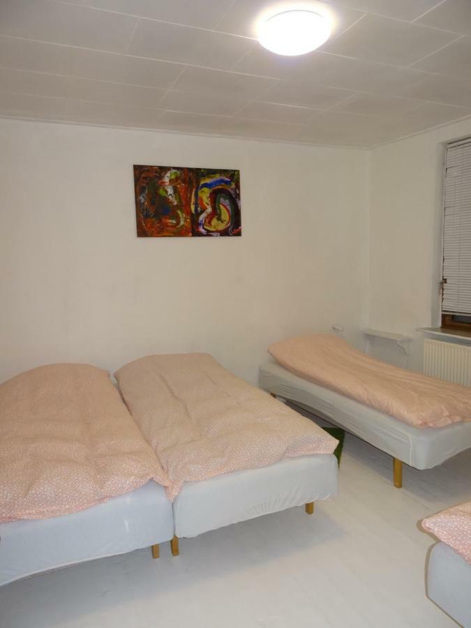 Pasescia Bed&Breakfast. Kolind Esterno foto