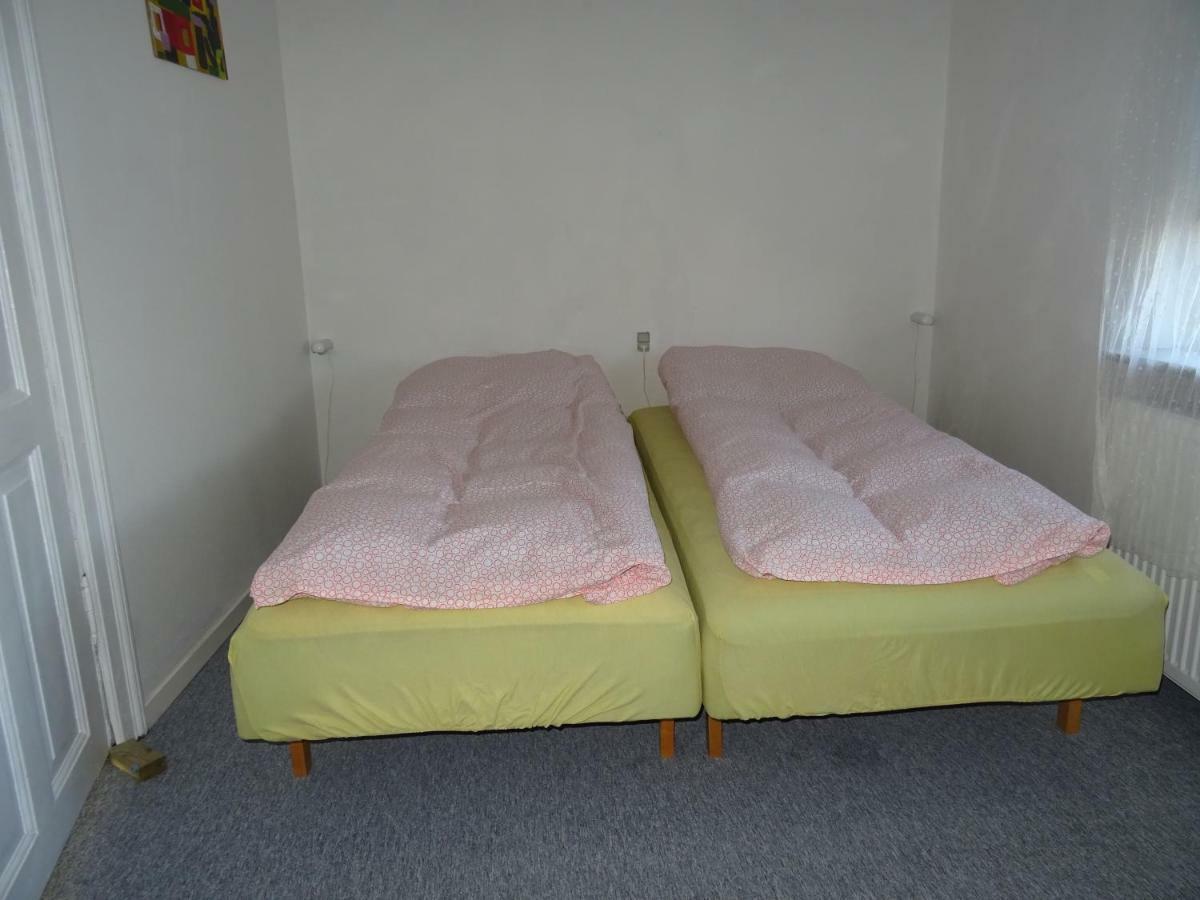Pasescia Bed&Breakfast. Kolind Esterno foto