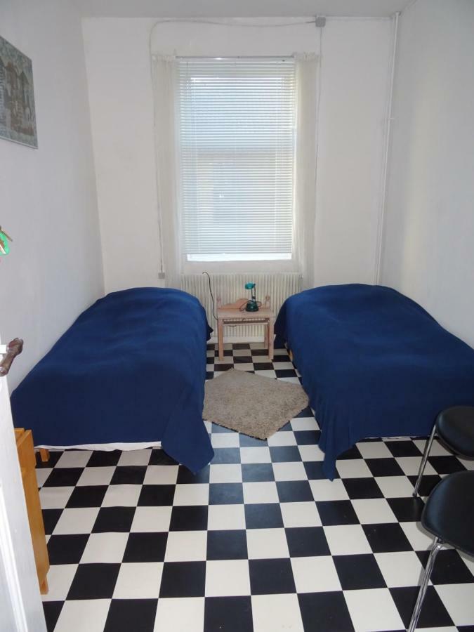 Pasescia Bed&Breakfast. Kolind Esterno foto
