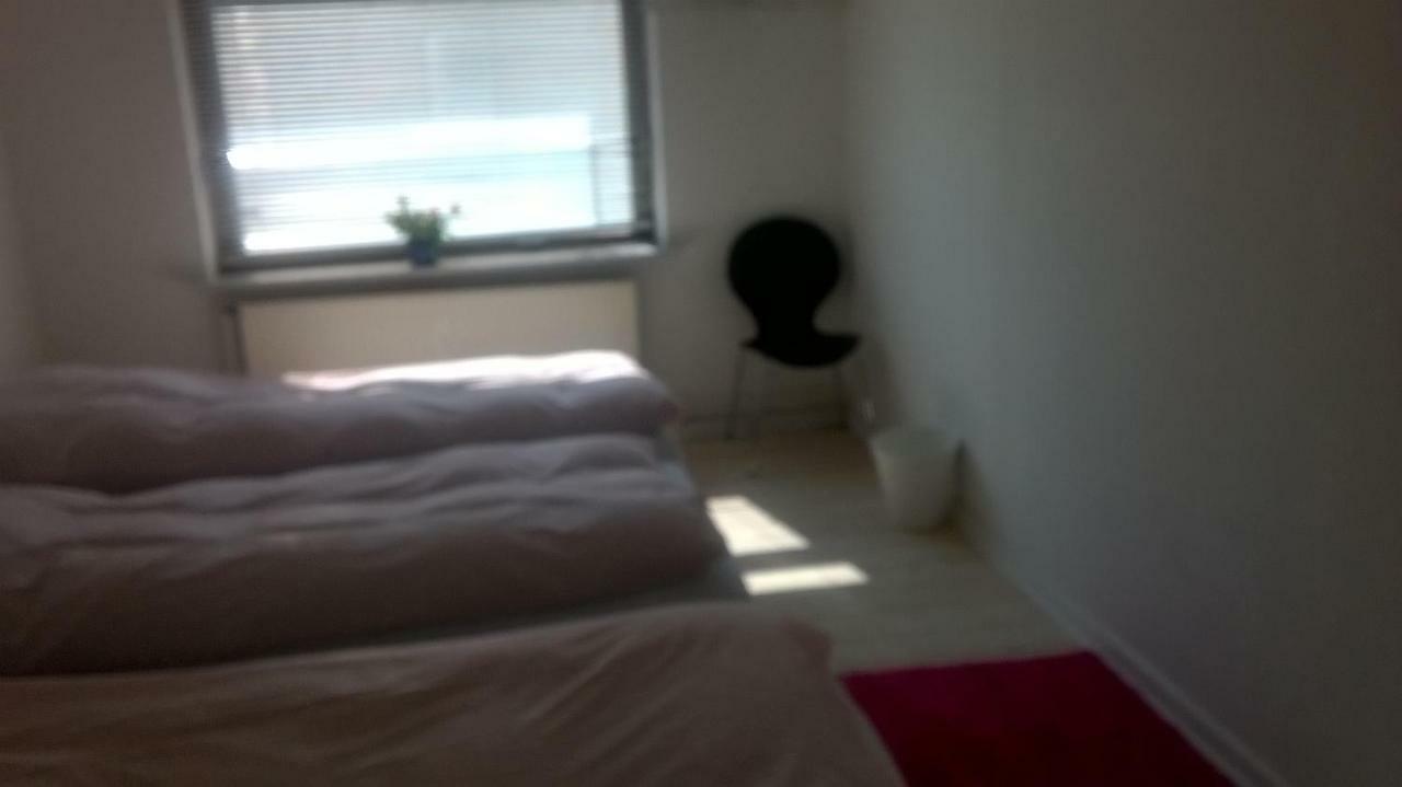 Pasescia Bed&Breakfast. Kolind Esterno foto