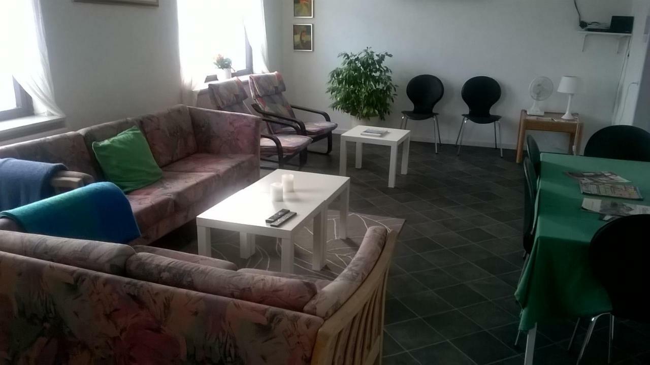 Pasescia Bed&Breakfast. Kolind Esterno foto