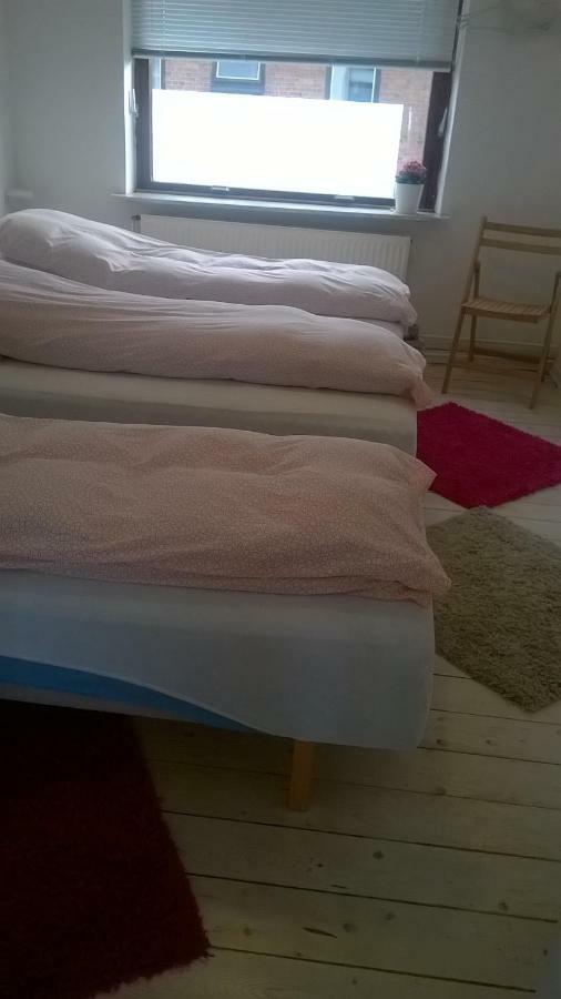 Pasescia Bed&Breakfast. Kolind Esterno foto