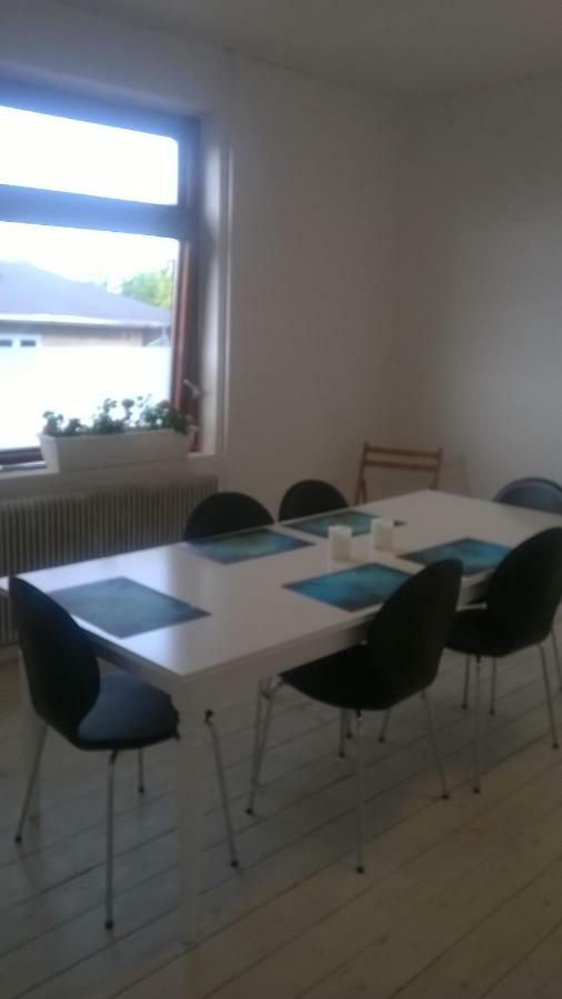 Pasescia Bed&Breakfast. Kolind Esterno foto