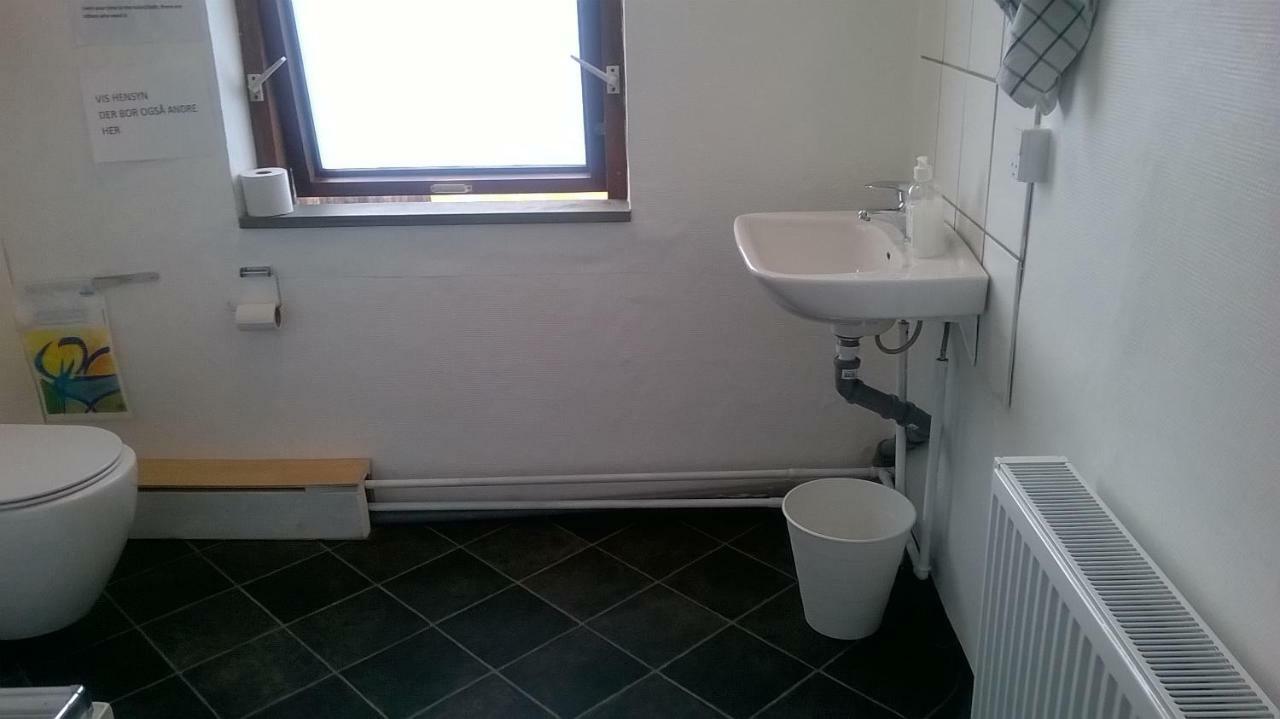 Pasescia Bed&Breakfast. Kolind Esterno foto