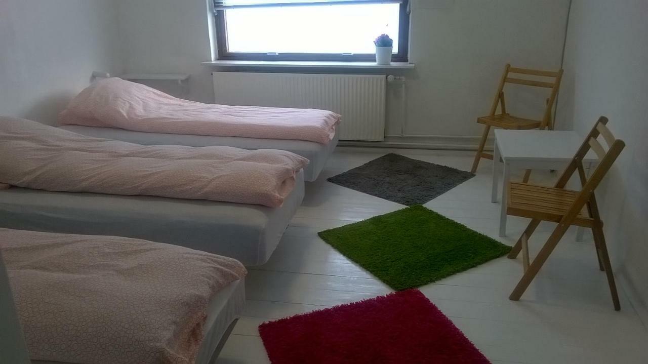 Pasescia Bed&Breakfast. Kolind Esterno foto