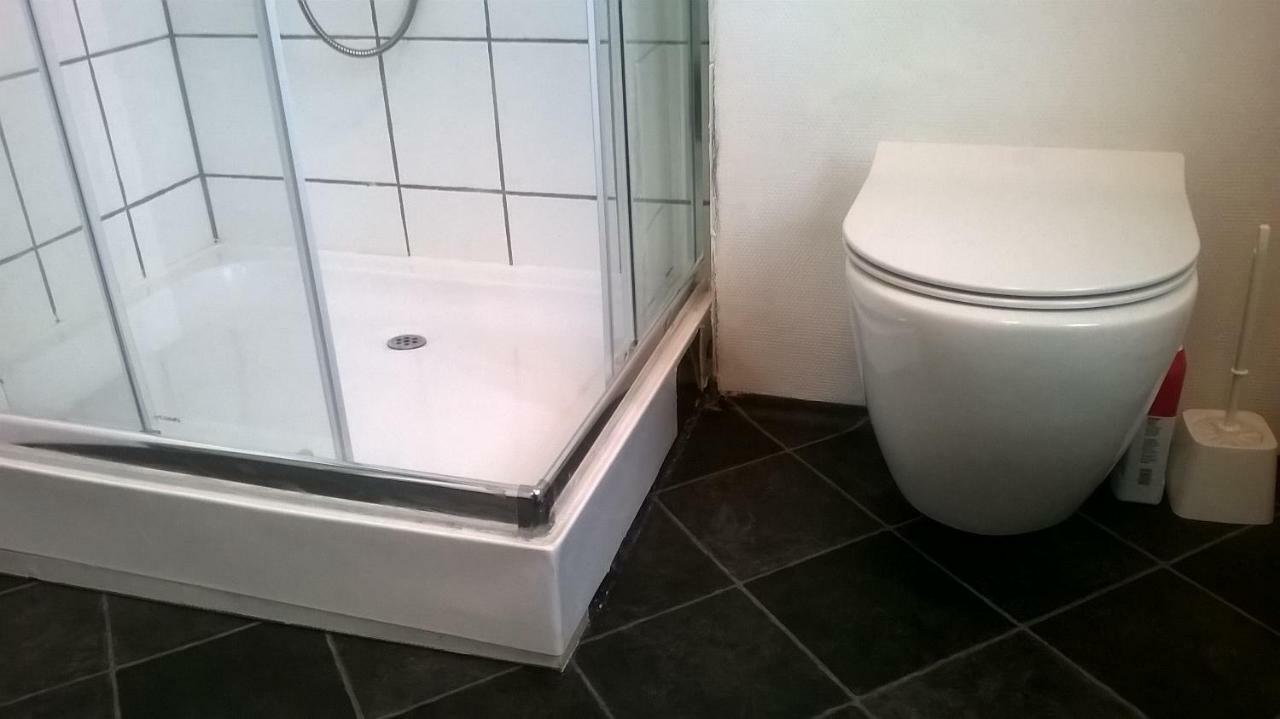 Pasescia Bed&Breakfast. Kolind Esterno foto