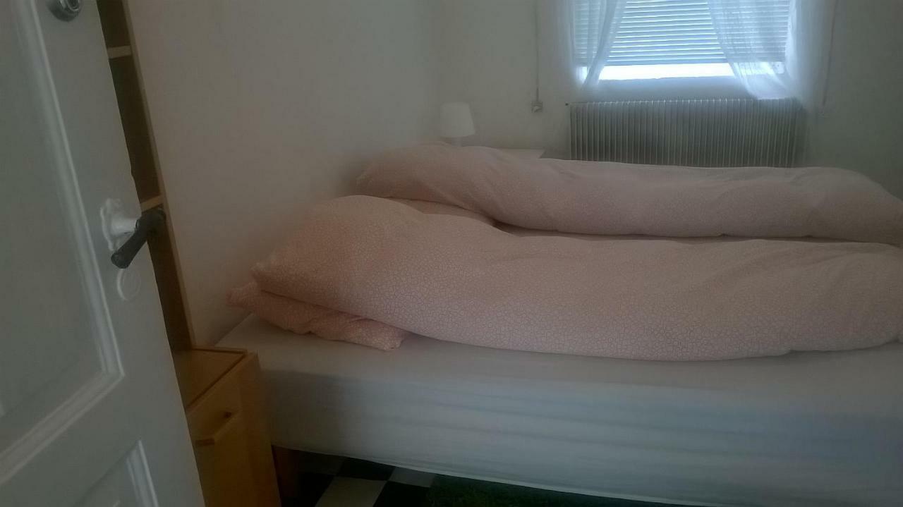 Pasescia Bed&Breakfast. Kolind Esterno foto
