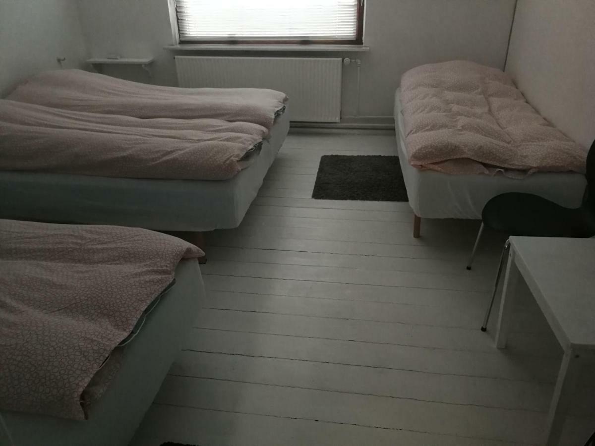 Pasescia Bed&Breakfast. Kolind Esterno foto