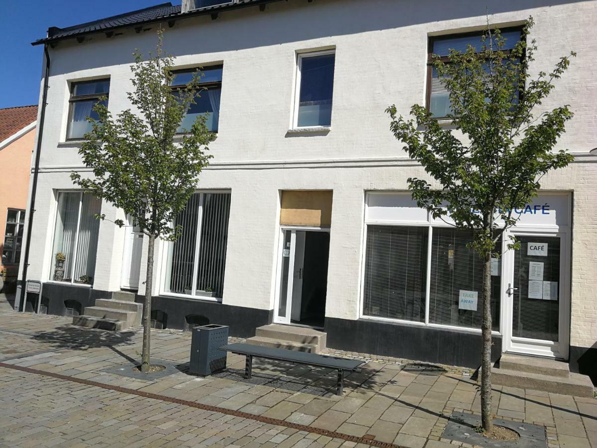 Pasescia Bed&Breakfast. Kolind Esterno foto