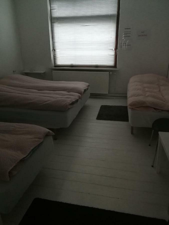 Pasescia Bed&Breakfast. Kolind Esterno foto