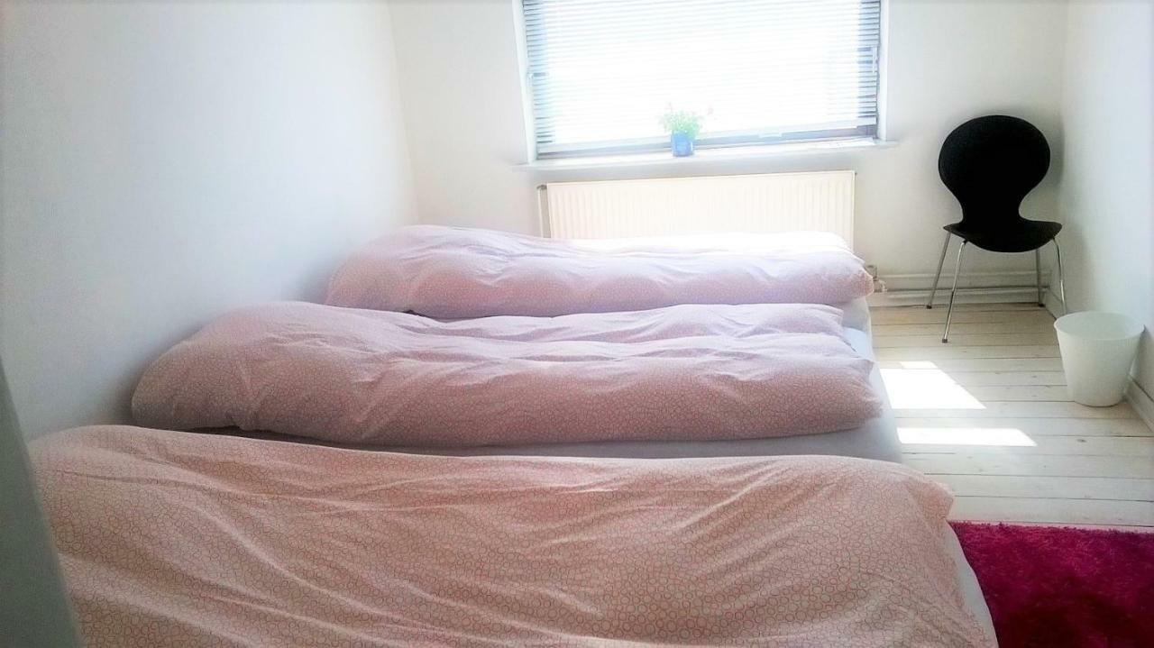 Pasescia Bed&Breakfast. Kolind Esterno foto