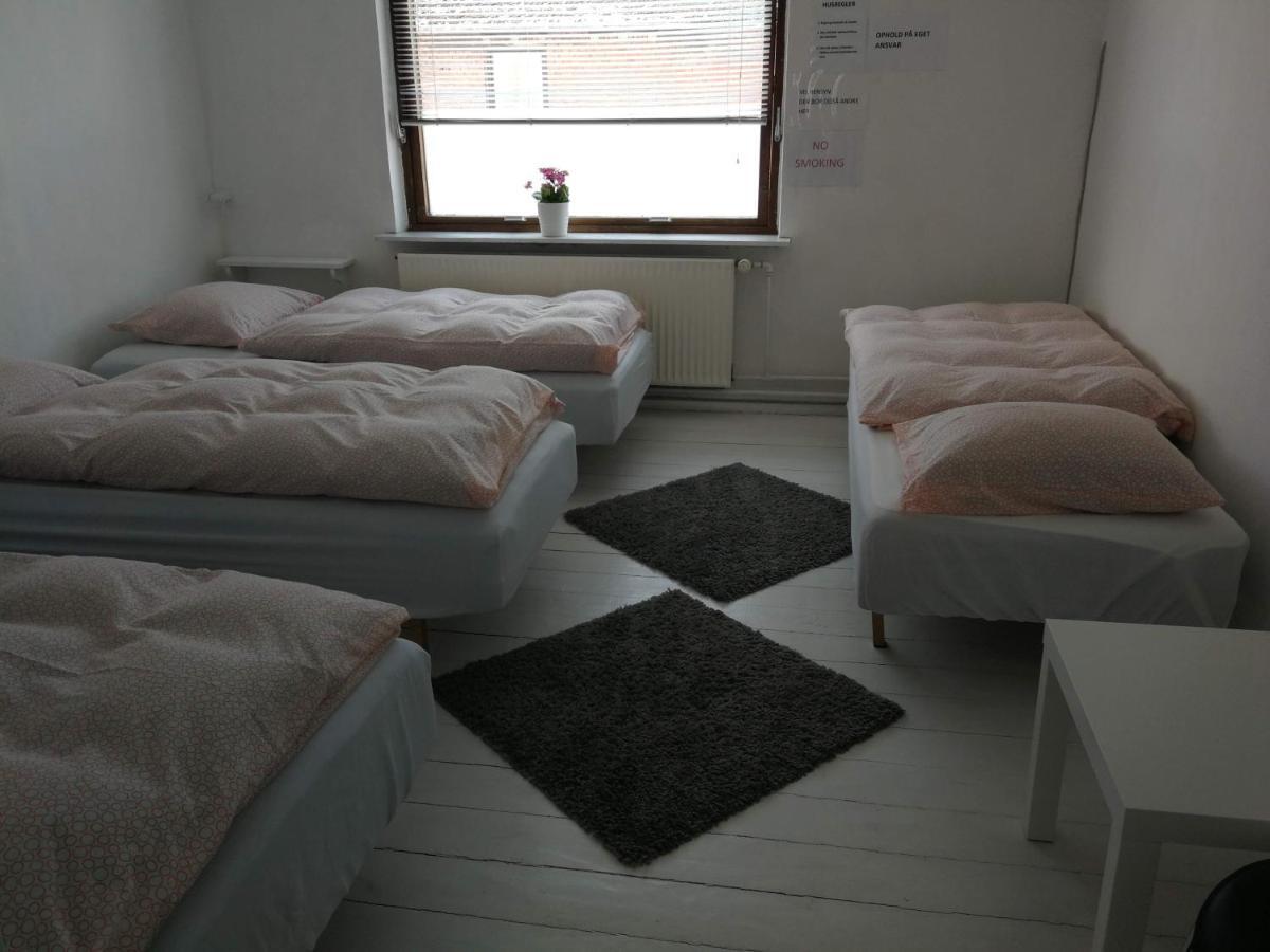 Pasescia Bed&Breakfast. Kolind Esterno foto